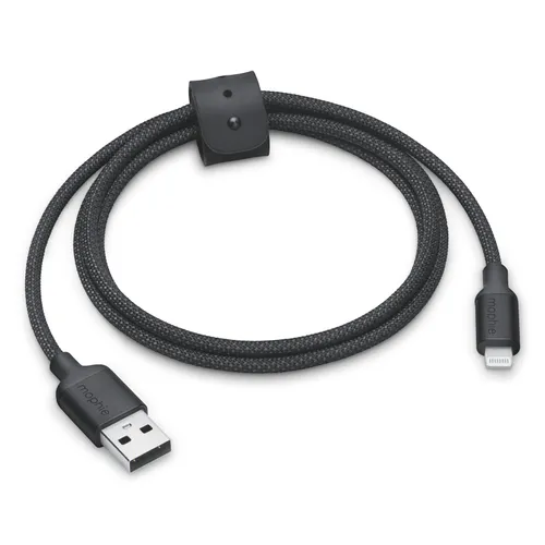 mophie USB-A to Lightning Charge Cable