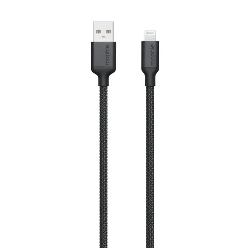 mophie USB-A to Lightning Charge Cable