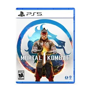 Mortal Kombat 1