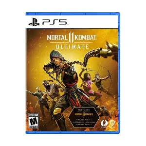 Mortal Kombat 11 Ultimate
