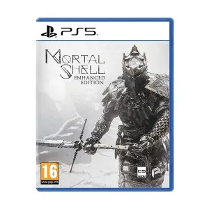 Mortal Shell: Enhanced Edition