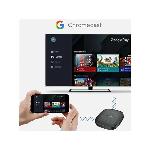 Mortal T1 Android 14.0 Smart Streaming Media Player TV Box