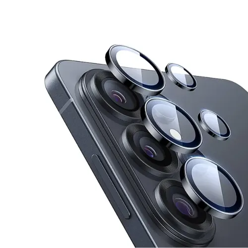 MOSSILY Samsung Galaxy S26 Ultra Camera Lens Protector