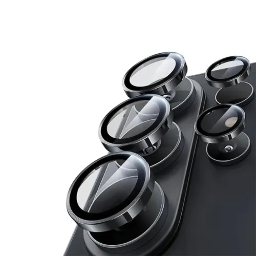 MOSSILY Samsung Galaxy S26 Ultra Camera Lens Protector