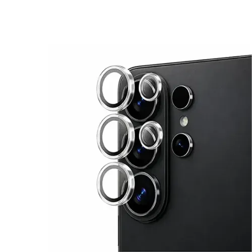 MOSSILY Samsung Galaxy S26 Ultra Camera Lens Protector