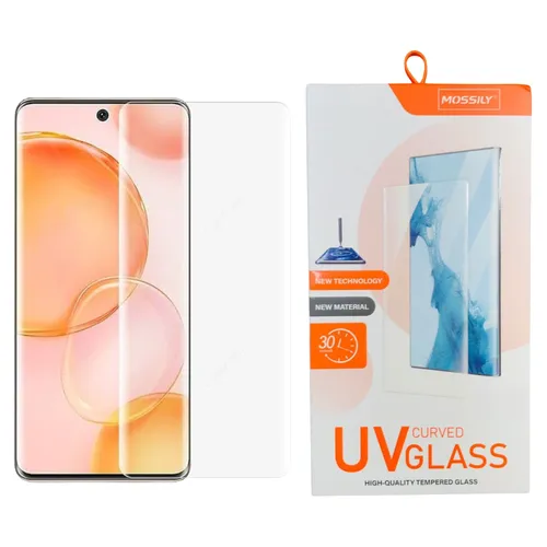 Mossily UV Tempered for Honor X9A / 60 / 70