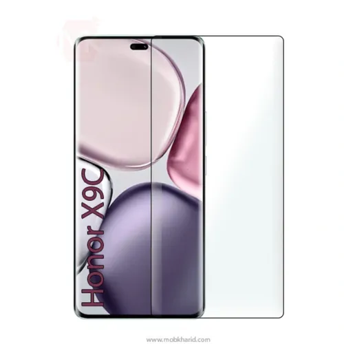 Mossily UV Tempered for Honor X9B / X9C And Vivo V30