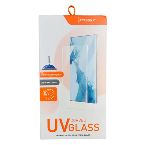 Mossily UV Tempered for Honor X9B / X9C And Vivo V30