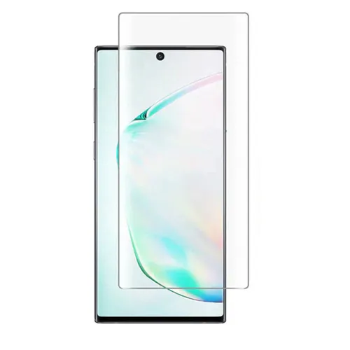 Mossily UV Tempered for Honor X9B / X9C And Vivo V30