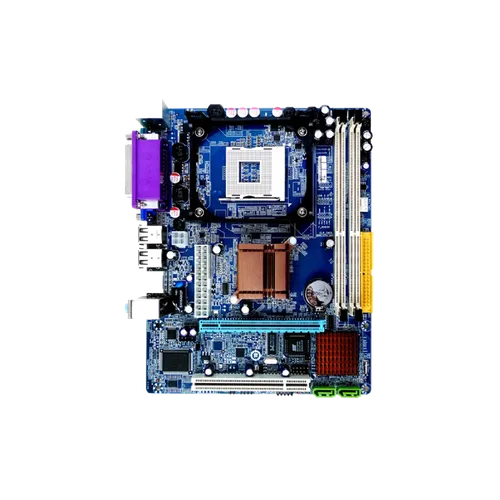 MOTHERBOARD - ESONIC 478 DESKTOP