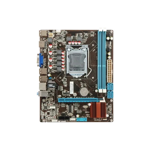 MOTHERBOARD - ESONIC H55KEL(1y)