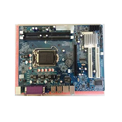 MOTHERBOARD - WINNFOX H55