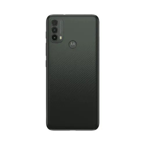Moto e40 4GB RAM 64GB – Carbon Gray