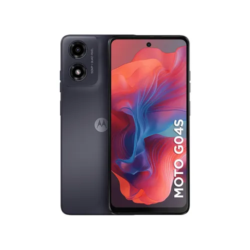 MOTO G04S 4GB ⎢128GB