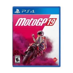 MotoGP 19