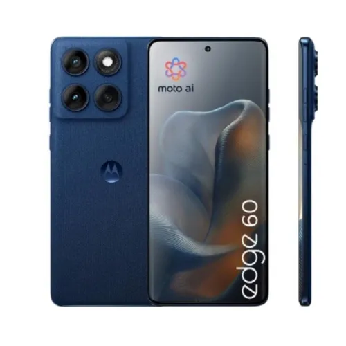 Motorola Edge 60 5G 12GB | 256GB