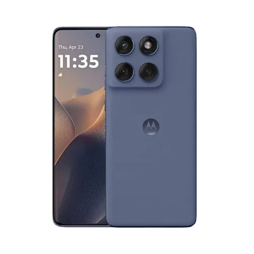 Motorola Edge 60 Fusion 5G 12GB RAM 256GB