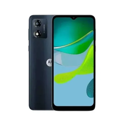 Motorola Moto E13 4GB RAM 64GB