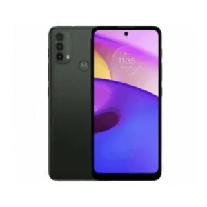 Motorola Moto E40 4GB RAM 64GB