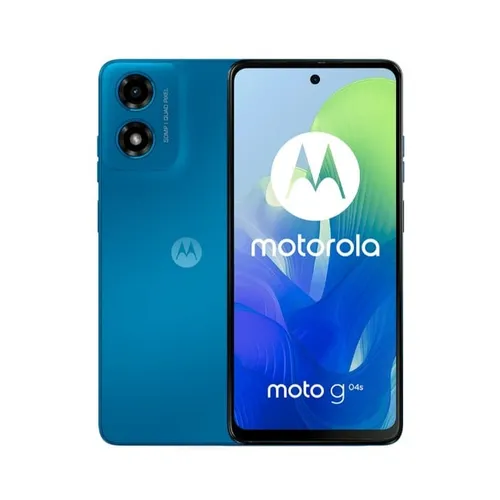 Motorola Moto G04s 4GB RAM 64GB