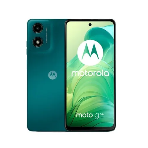 Motorola Moto G04s 4GB RAM 64GB