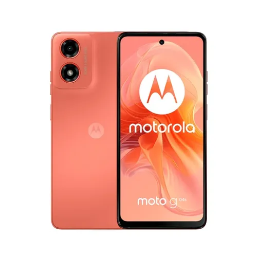 Motorola Moto G04s 8+8GB RAM 128GB