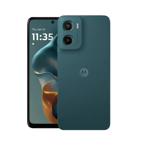 Motorola Moto G05 4GB RAM 64GB