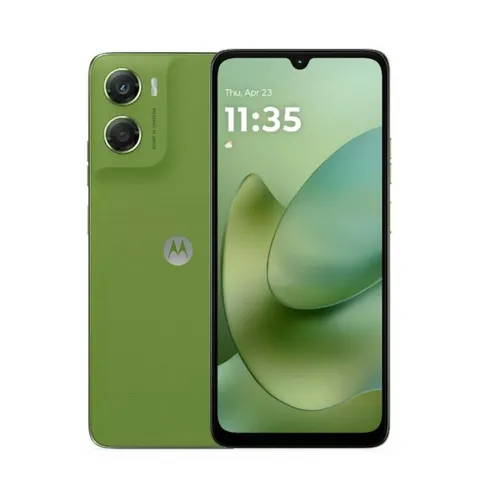 Motorola Moto G06 Power 4GB RAM 128GB