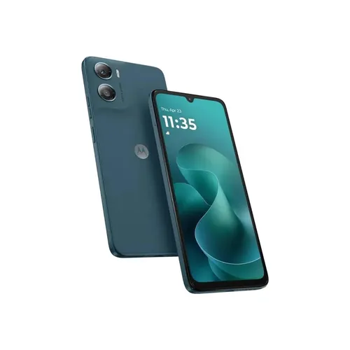 Motorola Moto G06 Power