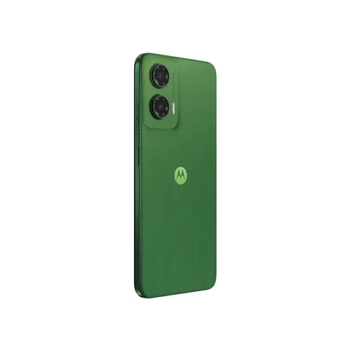 Motorola Moto G35