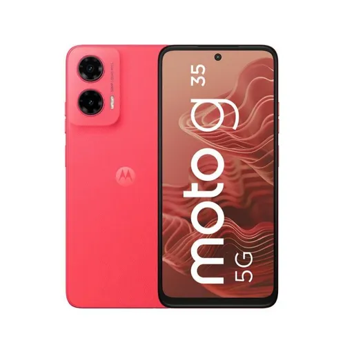 Motorola Moto G35 4GB | 128GB