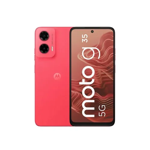 Motorola Moto G35 5G 4+4GB RAM 128GB