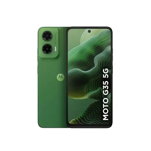 Motorola Moto G35 5G 4+4GB RAM 128GB