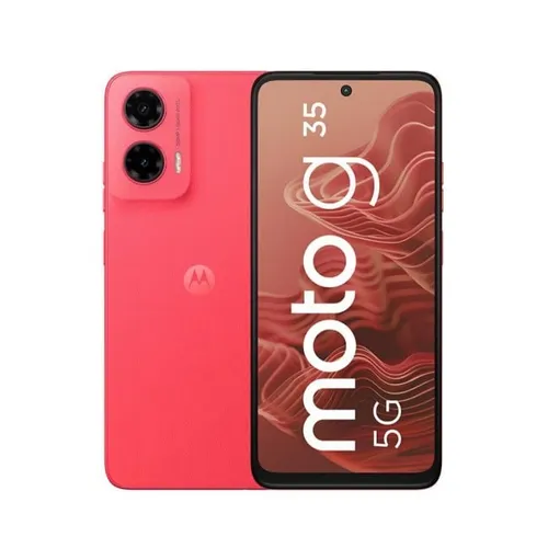 Motorola Moto G35 5G 4+8GB RAM 128GB