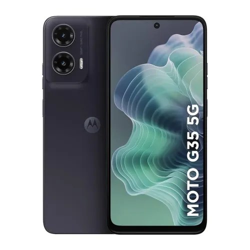 Motorola Moto G35 8GB RAM 128GB 5G
