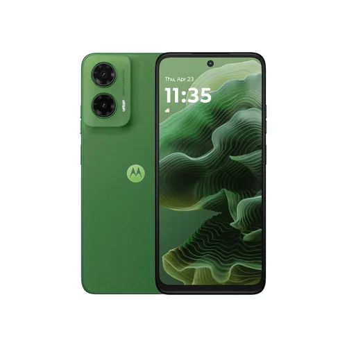 Motorola Moto G35