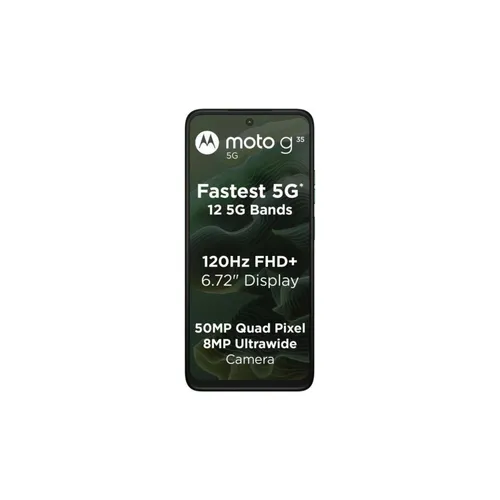 Motorola Moto G35 5G