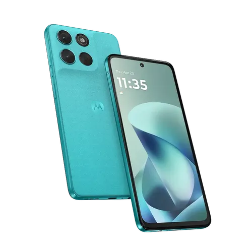 Motorola Moto G57 Power
