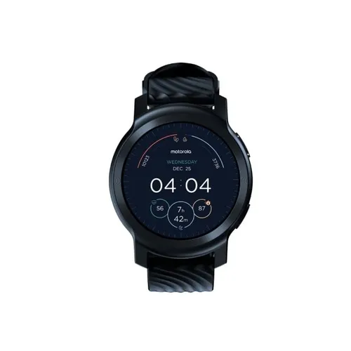Motorola Moto Watch 100