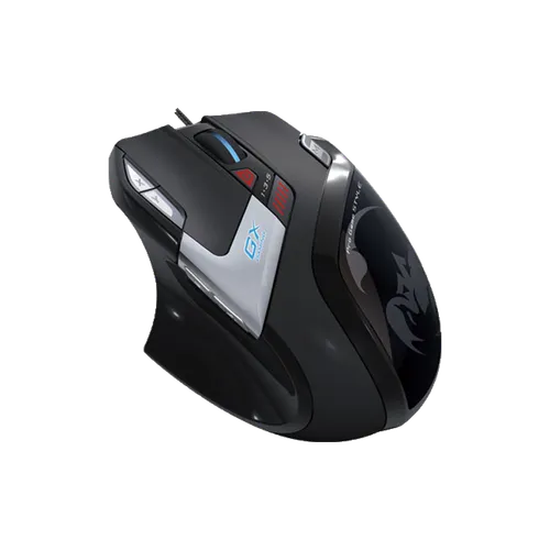 MOUSE - GENIUS DEATH TAKER GAMING