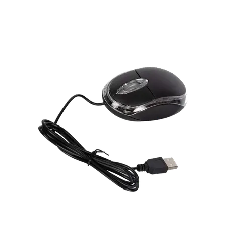 MOUSE - TECHPRO JY-2034 USB
