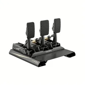 MOZA CRP2 Load Cell Pedals