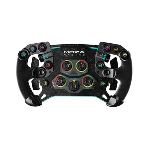 MOZA GS V2 GT Wheel
