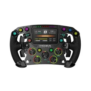 MOZA Racing FSR Formula Wheel