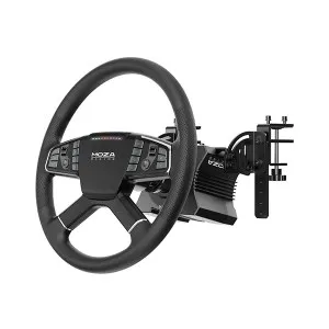MOZA Trucking Bundle