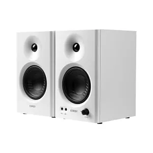 MR4 Powered Studio Monitor Speakers
