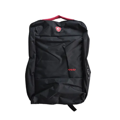 MSI 15.6 inch Laptop Backpack
