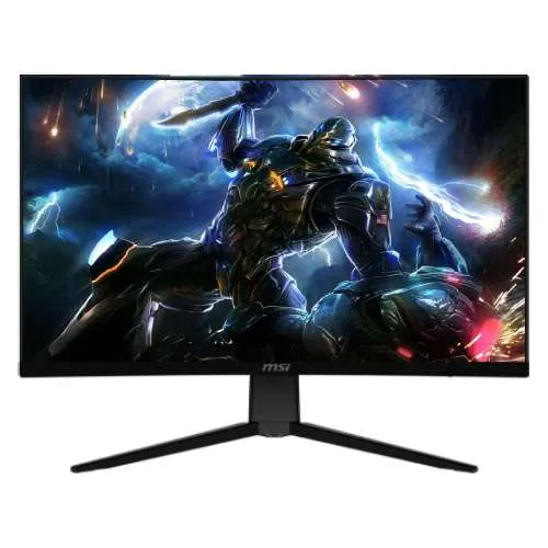 MSI 24" - G2422C Gaming Monitor