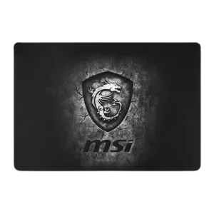 MSI AGILITY GD20 Gaming Mouse Mat / Mouse Pad