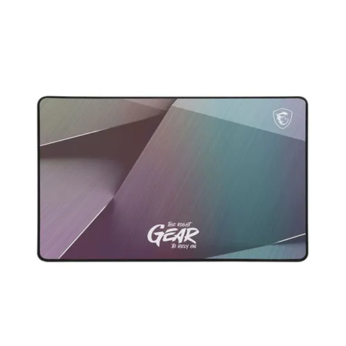 MSI AGILITY GD22 Gaming Gleam Edition Mouse Mat